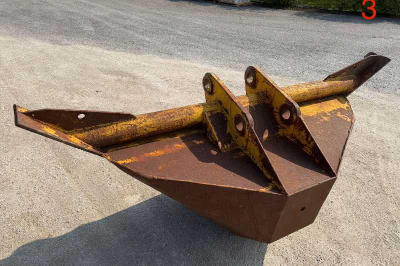 OmecoHub - Immagine TREVI BENNE Trapezoidale